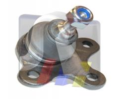 Rts 93.00966.2+ sworzeń wahacza vw polo 95- l