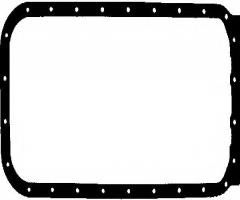 Reinz 71-52762-00 uszczelka miski olejowej nissan, ford maverick (uds, uns), nissan terrano ii (r20)