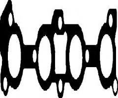 Reinz 71-52891-00 uszczelka kolektora wyd. mazda, mazda 323 s v (ba)