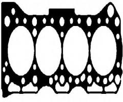 Reinz 61-52645-00 uszczelka głowicy suzuki, suzuki vitara cabrio (et, ta)