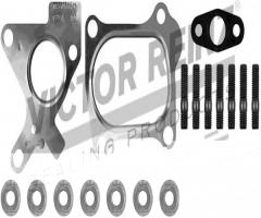 Reinz 04-10146-01 zestaw montażowy turbiny renault, renault kangoo be bop (kw0/1_)
