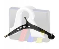 Rts 96.09515.1 wahacz bmw e30 p, alpina c1 (e30), bmw 3 (e30)