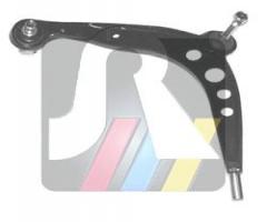 Rts 96.09564.2 wahacz bmw e36 l, alpina b3 (e36), bmw 3 (e36)