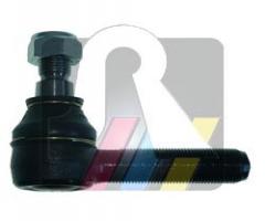 Rts 91.00660.1 końcówka drążka ford transit -91 (p), ford transit autobus (t_ _)