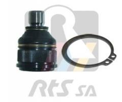 Rts 93.08008 sworzeń wahacza mazda 3 03-, mazda 5 (cw)