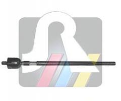 Rts 92.90483 drążek kierowniczy renault clio 01-, nissan kubistar nadwozie pełne (x80)