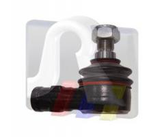 Rts 93.00154 sworzeń wahacza iveco daily, iveco daily i platforma / podwozie