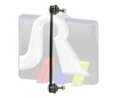 Rts 97.00733 Łącznik stabilizatora peugeot 206, citro, citroËn ds3, peugeot 206+ (t3e)