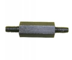 Romix company c60144 Śruba mocująca citroen, peugeot