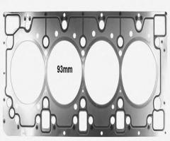 Reinz 61-34110-00 uszczelka głowicy citroen peugeot, citroËn jumper autobus (230p)