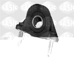 Sasic 2005251 silentblok wahacza citroen peugeot, citroËn ax (za-_), peugeot 106 i (1a, 1c)