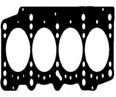 Ajusa 10158200 uszczelka głowicy fiat, fiat brava (182)