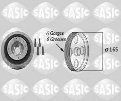 Sasic 9001813 koło pasowe fiat, alfa romeo 156 (932), fiat brava (182)