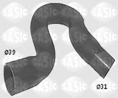 Sasic swh0440 przewód układu chłodzenia citroen, citroËn xsara (n1)