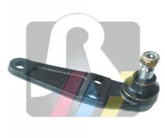 Rts 93.07030.1+ sworzeń wahacza volvo 240 -94 (p)