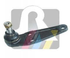 Rts 93.07030.2+ sworzeń wahacza volvo 240 -94 (l), volvo 240 (p242, p244)