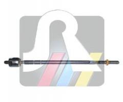 Rts 92.90923 drążek kierowniczy vw golf ii -93, vw golf ii (19e, 1g1)