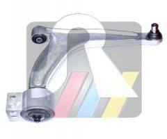 Rts 96.00380.1 wahacz opel vectra c 02- p, fiat croma (194), opel vectra c, saab 9-3 (ys3f)