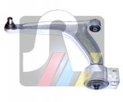 Rts 96.00380.2 wahacz opel vectra c 02- l, fiat croma (194), hyundai grand santa fÉ, opel vectra c