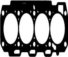 Ajusa 10123900 uszczelka głowicy fiat, alfa romeo 156 (932), fiat doblo cargo (223)