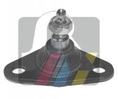 Rts 93.07006+ sworzeń wahacza volvo 740, v90, volvo 740 (744)