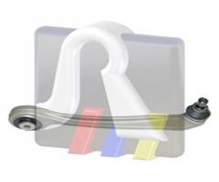 Rts 95.05975.1 wahacz audi a4, a6 -08 p, audi a4 (8d2, b5), seat exeo (3r2)