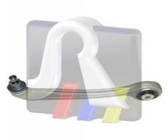 Rts 95.05975.2 wahacz audi a4, a6 -08 l, audi a4 (8d2, b5), seat exeo (3r2)