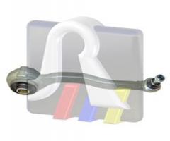 Rts 95.00878.1 wahacz mercedes citroen klasa w203 p, mercedes-benz klasa c t-model (s204)