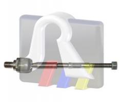 Rts 92.03116 drążek kierowniczy daewoo kalos 02-, chevrolet aveo sedan (t250, t255)