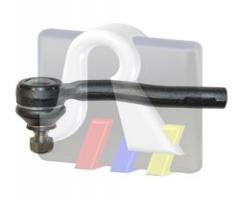 Rts 91.03102.2 końcówka drążka chevrolet lacetti l, chevrolet lacetti (j200)