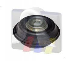 Rts 017.00038 silentblok wahacza mercedes, mercedes-benz klasa s (w126)