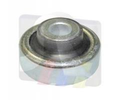 Rts 017.00053 silentblok wahacza peugeot, peugeot 206+ (t3e)