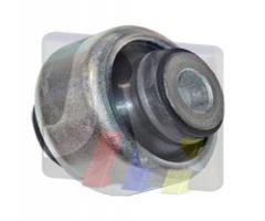 Rts 017.00057 silentblok wahacza peugeot, peugeot 206 hatchback (2a/c)