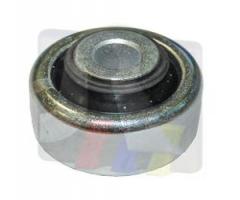 Rts 017.00058 silentblok wahacza peugeot, peugeot 206 hatchback (2a/c)