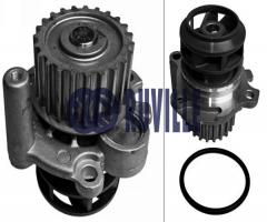 Ruville 65412 pompa wody vw audi skoda, audi a4 (8d2, b5), seat alhambra (7v8, 7v9)