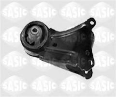 Sasic 4001392 poduszka silnika renault, renault twingo i (c06_)
