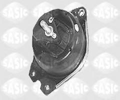 Sasic 4001832 poduszka silnika renault laguna ii, renault laguna ii (bg0/1_)