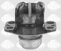 Sasic 4001835 poduszka silnika renault clio ii ,kangoo, renault clio ii (bb0/1/2_, cb0/1/2_)