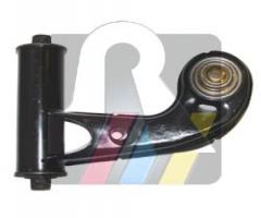 Rts 96.00852.1 wahacz mercedes w202, w210 p, chrysler crossfire, mercedes-benz klasa c (w202)