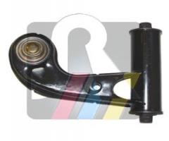 Rts 96.00852.2 wahacz mercedes w202, w210 l, chrysler crossfire, mercedes-benz klasa c (w202)