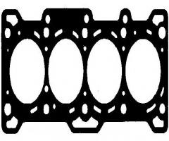 Ajusa 10151400 uszczelka głowicy daewoo, chevrolet matiz (m200, m250), daewoo matiz (klya)