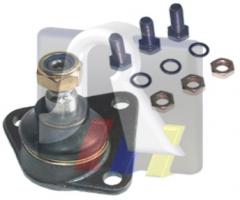 Rts 93.05802+ sworzeń wahacza alfa romeo 33, alfa romeo 33 (905)