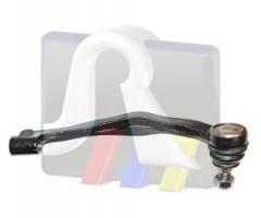 Rts 91.90988.1 końcówka drążka vw t5 03- p, vw transporter v autobus (7hb, 7hj, 7eb, 7ej, 7ef)