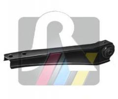 Rts 76.00366.2 wahacz opel corsa b -00 l, opel corsa b (73_, 78_, 79_)