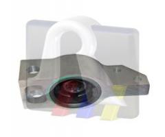 Rts 017.90929 silentblok wahacza vw audi, audi q3 (8u), seat alhambra (710), vw passat (362)