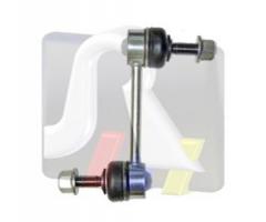 Rts 97.01627 Łącznik stabilizatora land rover, land rover range rover iii (lm)