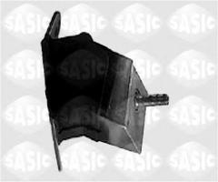 Sasic 4001324 poduszka silnika renault, renault super 5 (b/c40_)