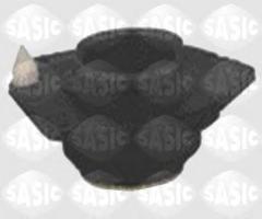 Sasic 4001645 poduszka amortyzatora renault, renault megane ii (bm0/1_, cm0/1_)