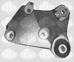 Sasic 4001817 poduszka silnika renault espace, renault laguna ii (bg0/1_)