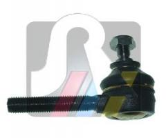 Rts 91.00817 końcówka drążka mercedes w124, mercedes-benz sedan (w123)